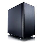 Fractal Design Define Mini C negra Caja