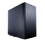 Fractal Design Define Mini C negra Caja Fractal Design Define Mini C negra Caja