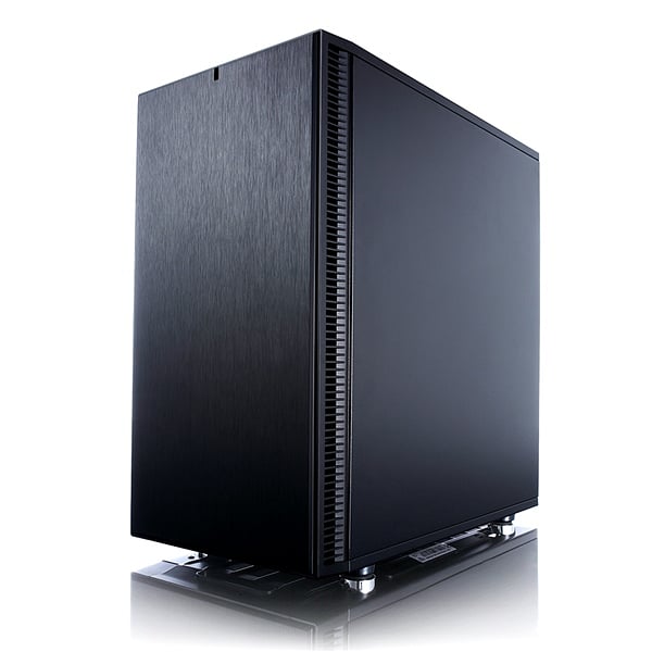 Fractal Design Define Mini C negra Caja