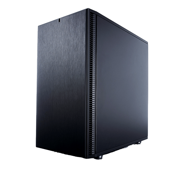 Fractal Design Define Mini C negra Caja