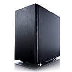 Fractal Design Define Mini C negra Caja