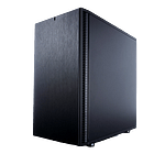 Fractal Design Define Mini C negra Caja Fractal Design Define Mini C negra Caja
