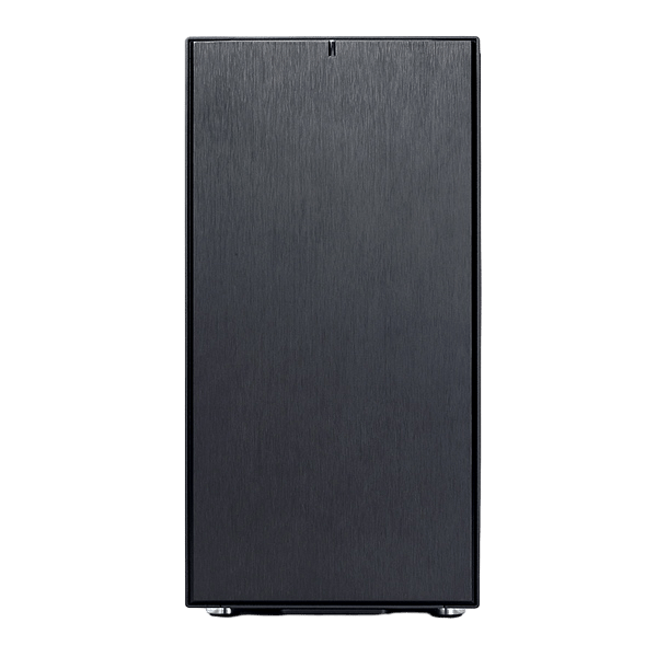 Fractal Design Define Mini C negra Caja