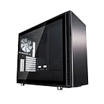 Fractal Design Define R6 negra  Caja