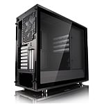 Fractal Design Define R6 negra  Caja