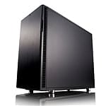 Fractal Design Define R6 negra TG  Caja