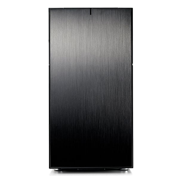 Fractal Design Define R6 negra TG  Caja