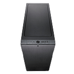 Fractal Design Define R6 negra TG  Caja