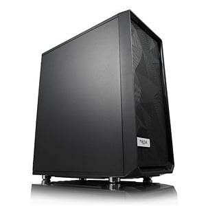 Fractal Meshify C  Cajas