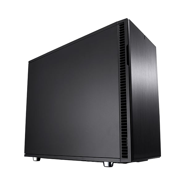 Fractal Define R6 ATX Blackout USBC  Caja