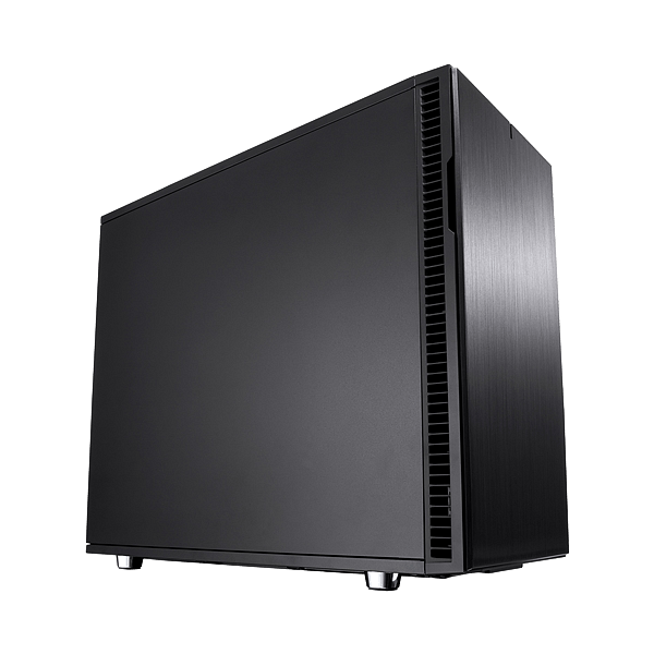 Fractal Define R6 ATX Blackout USBC  Caja