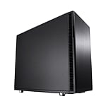 Fractal Define R6 ATX Blackout USBC  Caja