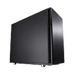 Fractal Define R6 ATX Blackout USBC  Caja