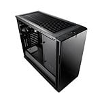 Fractal Define R6 ATX Blackout USBC  Caja
