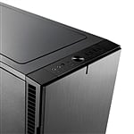 Fractal Define R6 ATX Blackout USBC  Caja