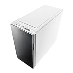 Fractal Define R6 ATX blanca USBC cristal templado  Caja