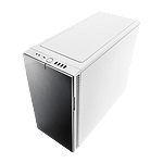 Fractal Define R6 ATX blanca USBC cristal templado  Caja