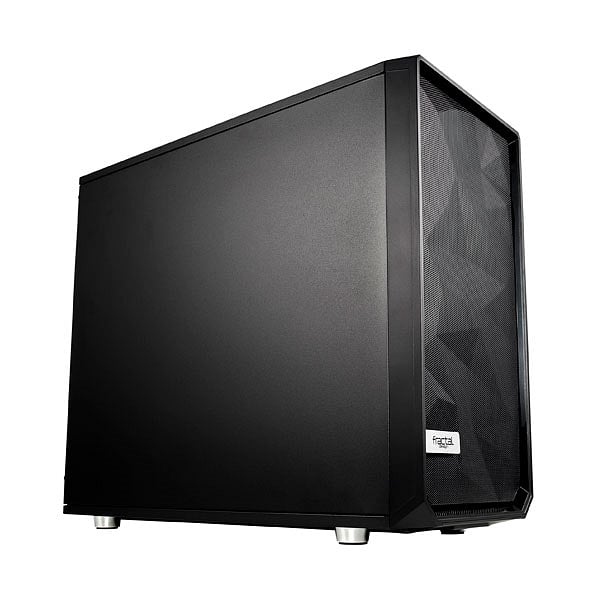 Fractal Meshify S2 Blackout ATX  Caja