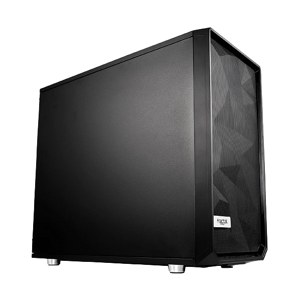 Fractal Meshify S2 Blackout ATX  Caja