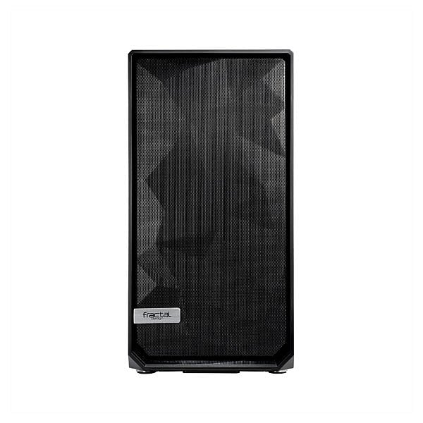 Fractal Meshify S2 Blackout ATX  Caja