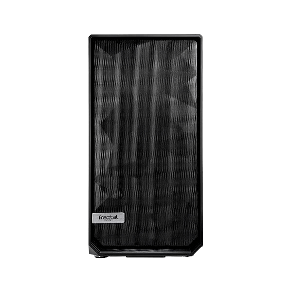 Fractal Meshify S2 Blackout ATX  Caja