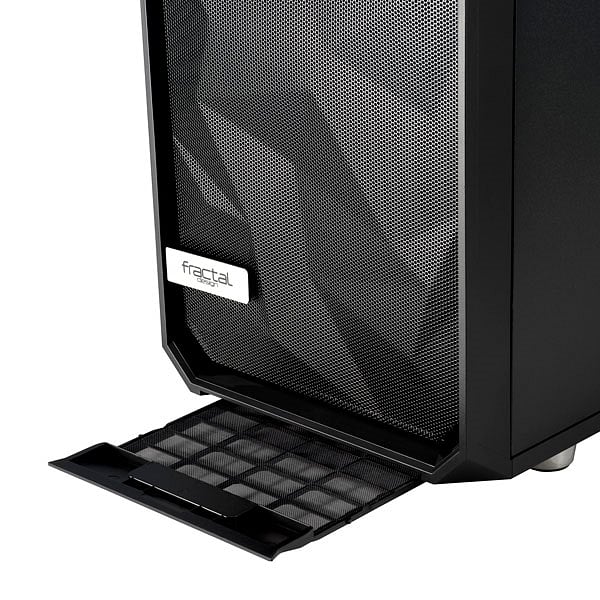 Fractal Meshify S2 Blackout ATX  Caja