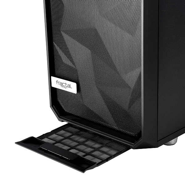 Fractal Meshify S2 Blackout ATX  Caja