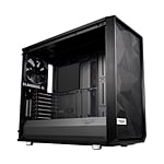 Fractal Meshify S2 Blackout ATX  Caja