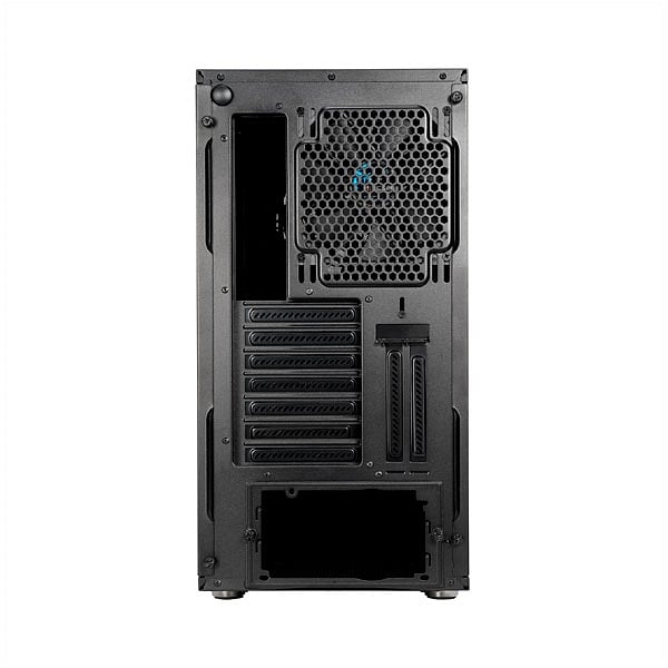 Fractal Meshify S2 Blackout ATX  Caja