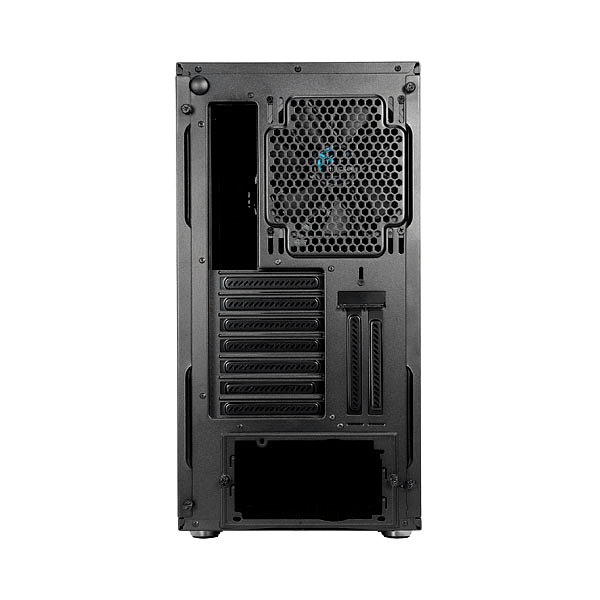 Fractal Meshify S2 Blackout ATX  Caja