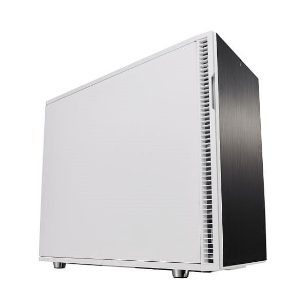 Fractal Define R6 ATX Blanca USBC ATX  Caja