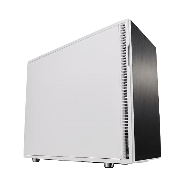 Fractal Define R6 ATX Blanca USBC ATX  Caja
