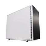 Fractal Define R6 ATX Blanca USBC ATX  Caja