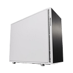Fractal Define R6 ATX Blanca USBC ATX  Caja