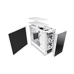 Fractal Define R6 ATX Blanca USBC ATX  Caja