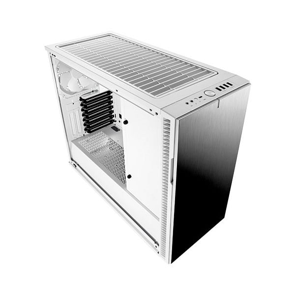 Fractal Define R6 ATX Blanca USBC ATX  Caja