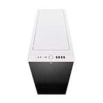 Fractal Define R6 ATX Blanca USBC ATX  Caja