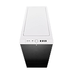 Fractal Define R6 ATX Blanca USBC ATX  Caja