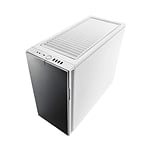 Fractal Define R6 ATX Blanca USBC ATX  Caja