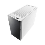 Fractal Define R6 ATX Blanca USBC ATX  Caja