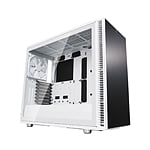 Fractal Define S2 ATX blanca TG USBC  Caja