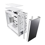 Fractal Define S2 ATX blanca TG USBC  Caja