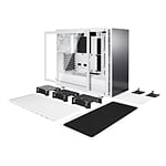 Fractal Define S2 ATX blanca TG USBC  Caja