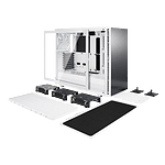 Fractal Define S2 ATX blanca TG USBC  Caja