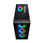 Fractal Define S2 vision RGB ATX  Caja