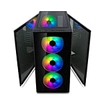 Fractal Define S2 vision RGB ATX  Caja