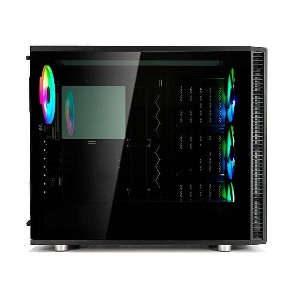 Fractal Define S2 vision RGB ATX  Caja
