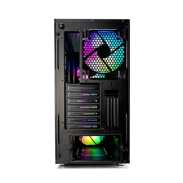 Fractal Define S2 vision RGB ATX  Caja