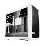 Fractal Meshify S2 Blanca ATX Cristal Templado  Caja