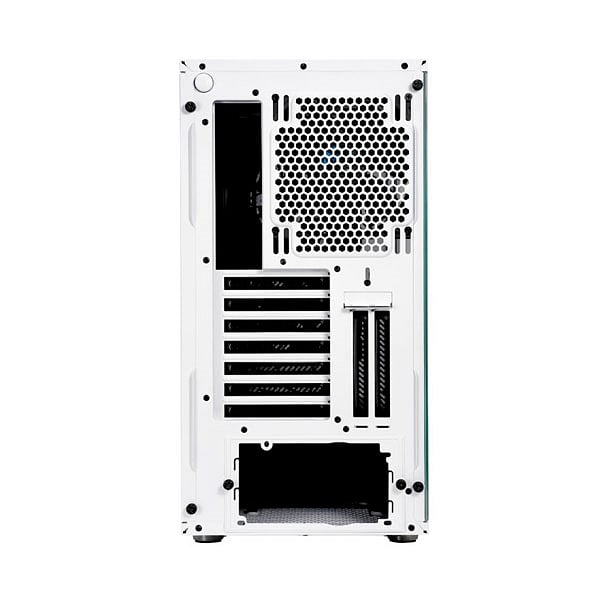 Fractal Meshify S2 Blanca ATX Cristal Templado  Caja